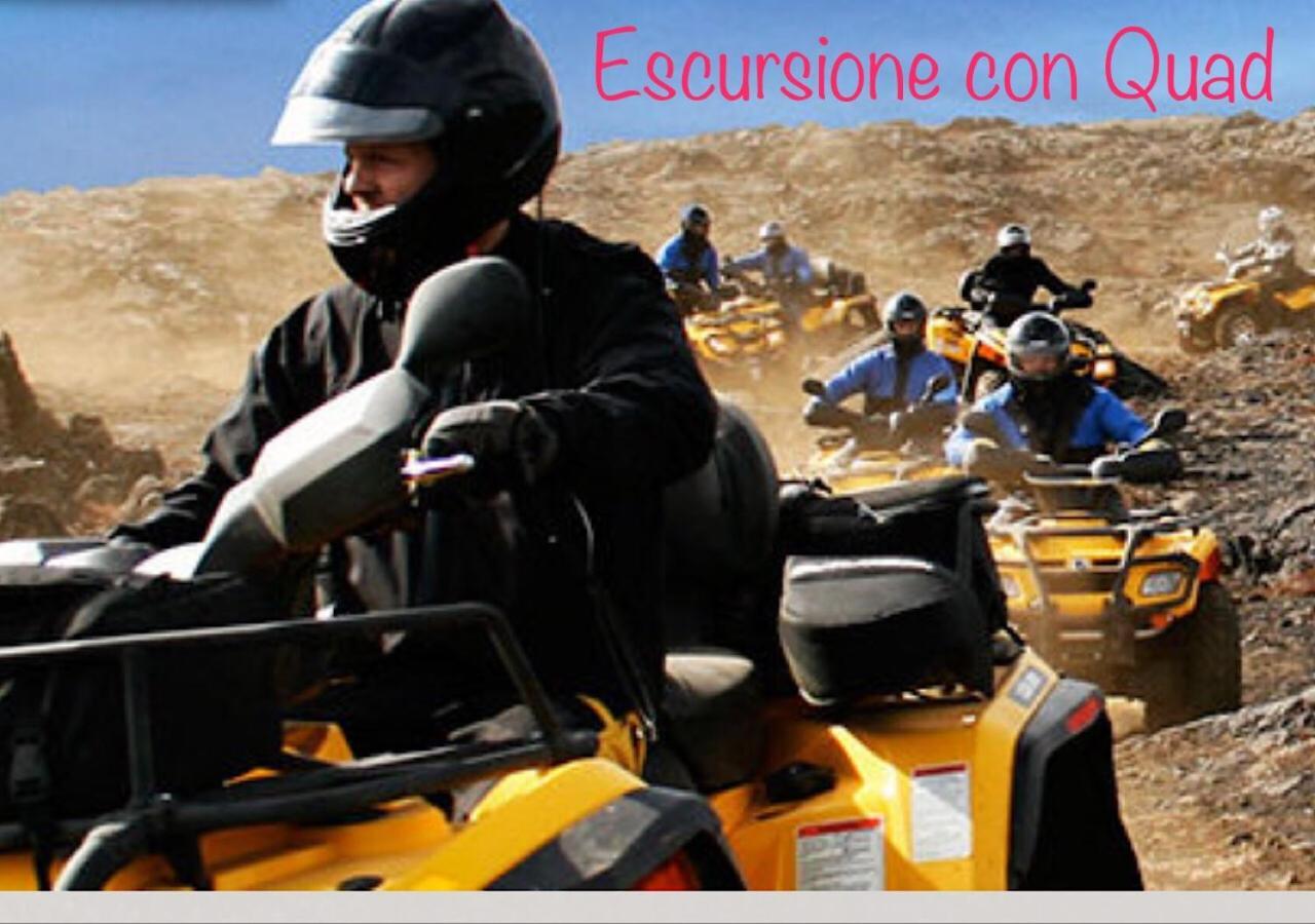 Casa Monte Etna Maletto Esterno foto