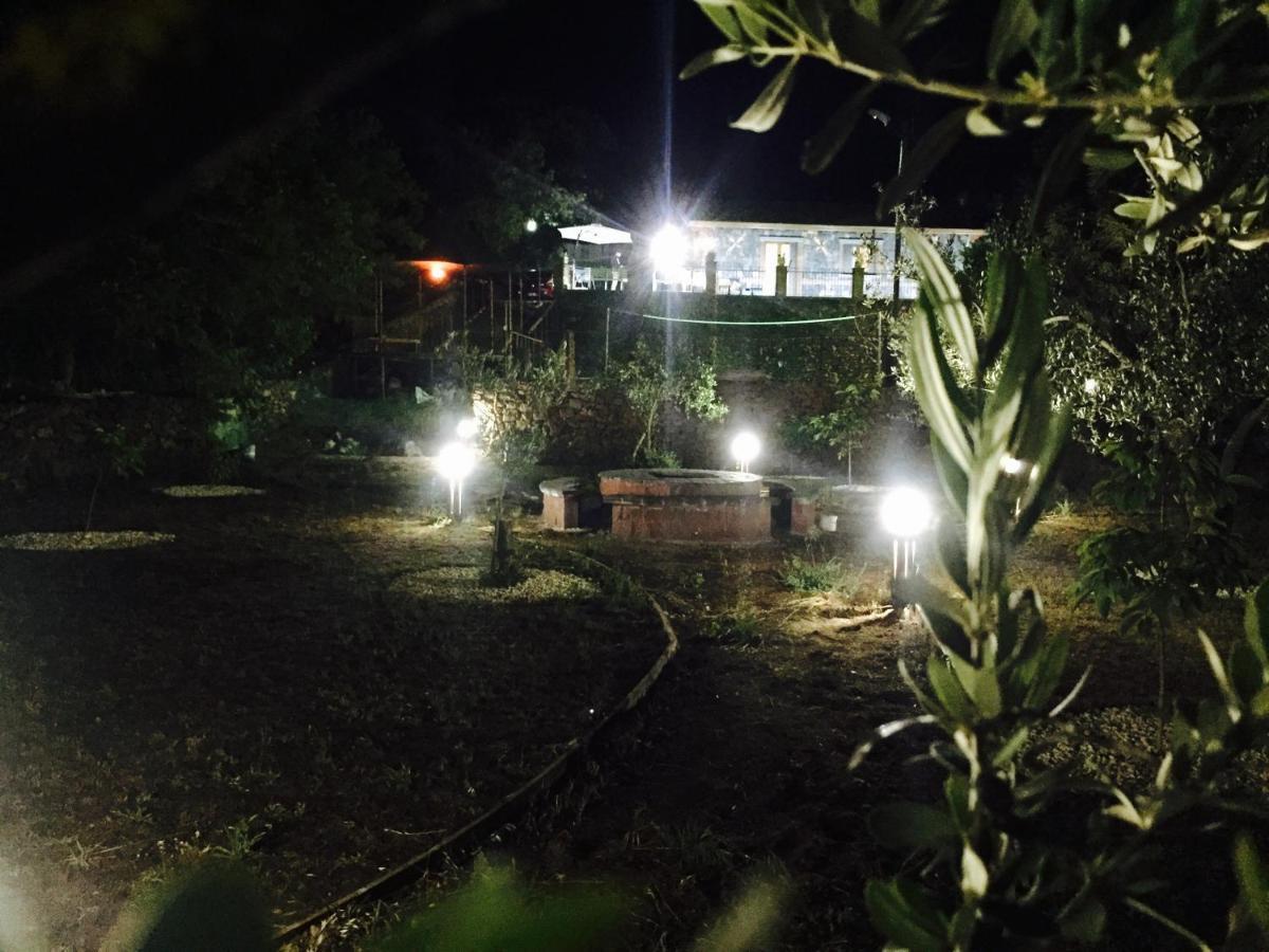 Casa Monte Etna Maletto Esterno foto