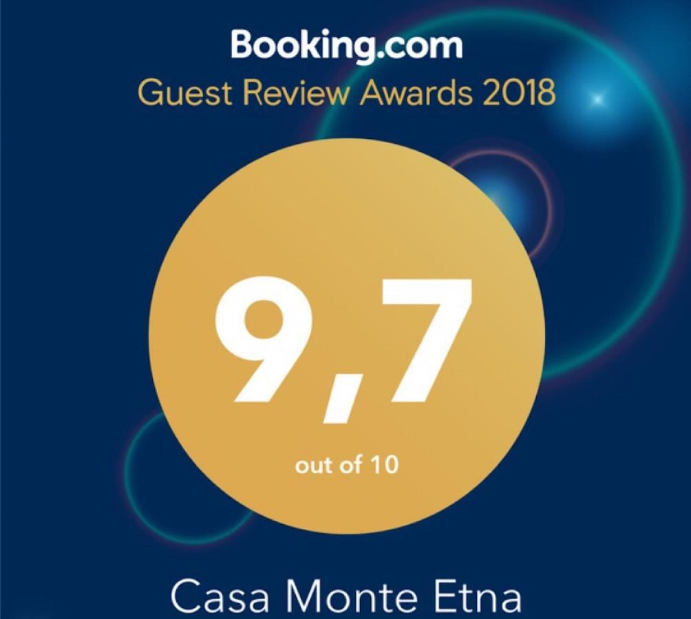 Casa Monte Etna Maletto Esterno foto