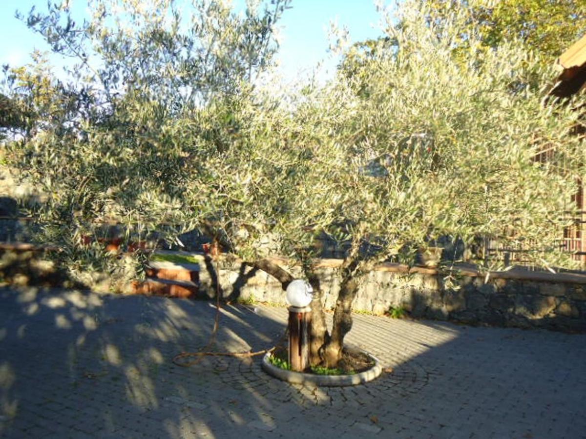 Casa Monte Etna Maletto Esterno foto