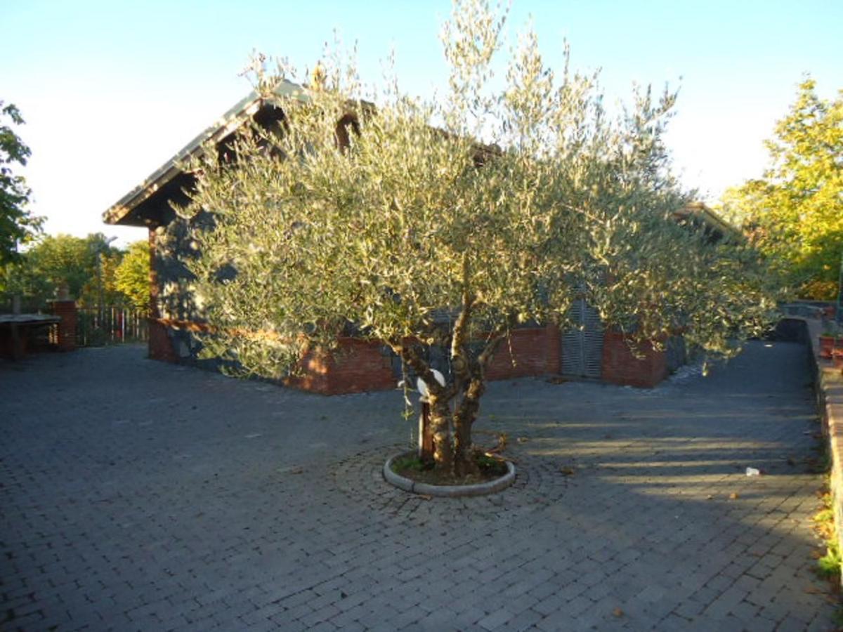 Casa Monte Etna Maletto Esterno foto