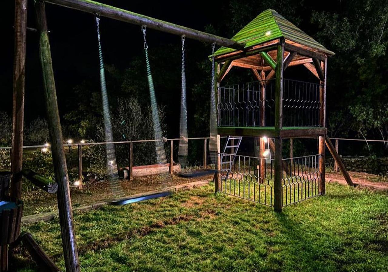 Casa Monte Etna Maletto Esterno foto