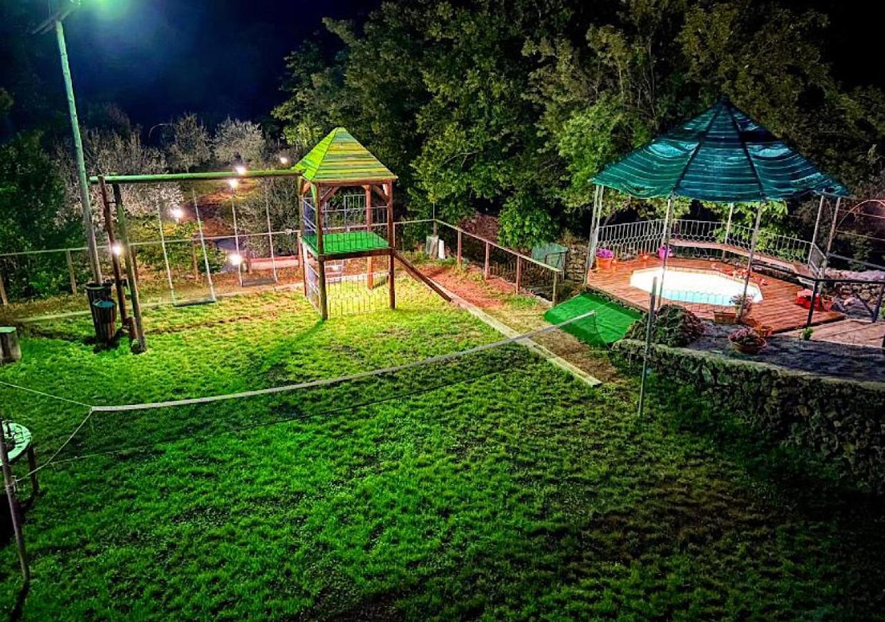 Casa Monte Etna Maletto Esterno foto