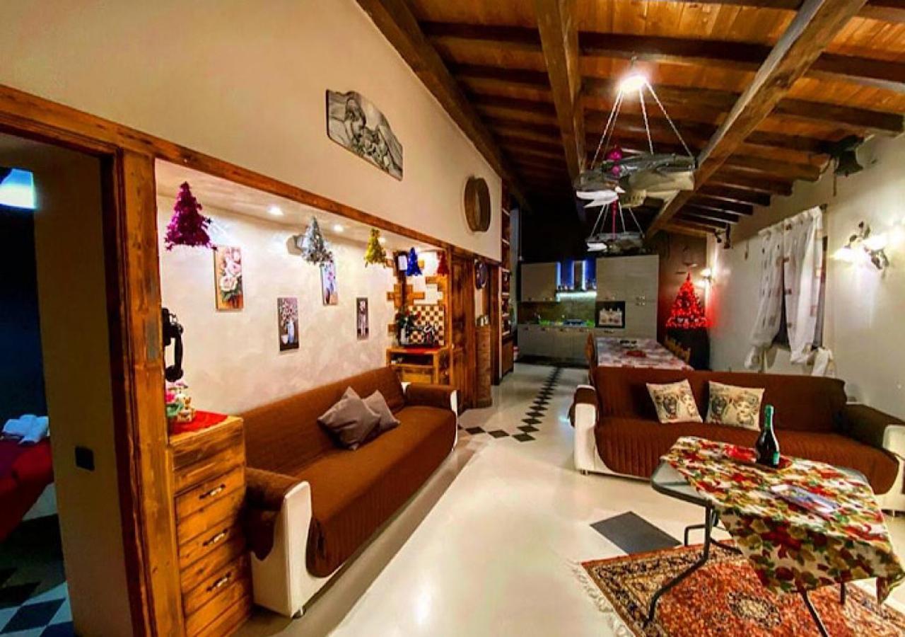 Casa Monte Etna Maletto Esterno foto