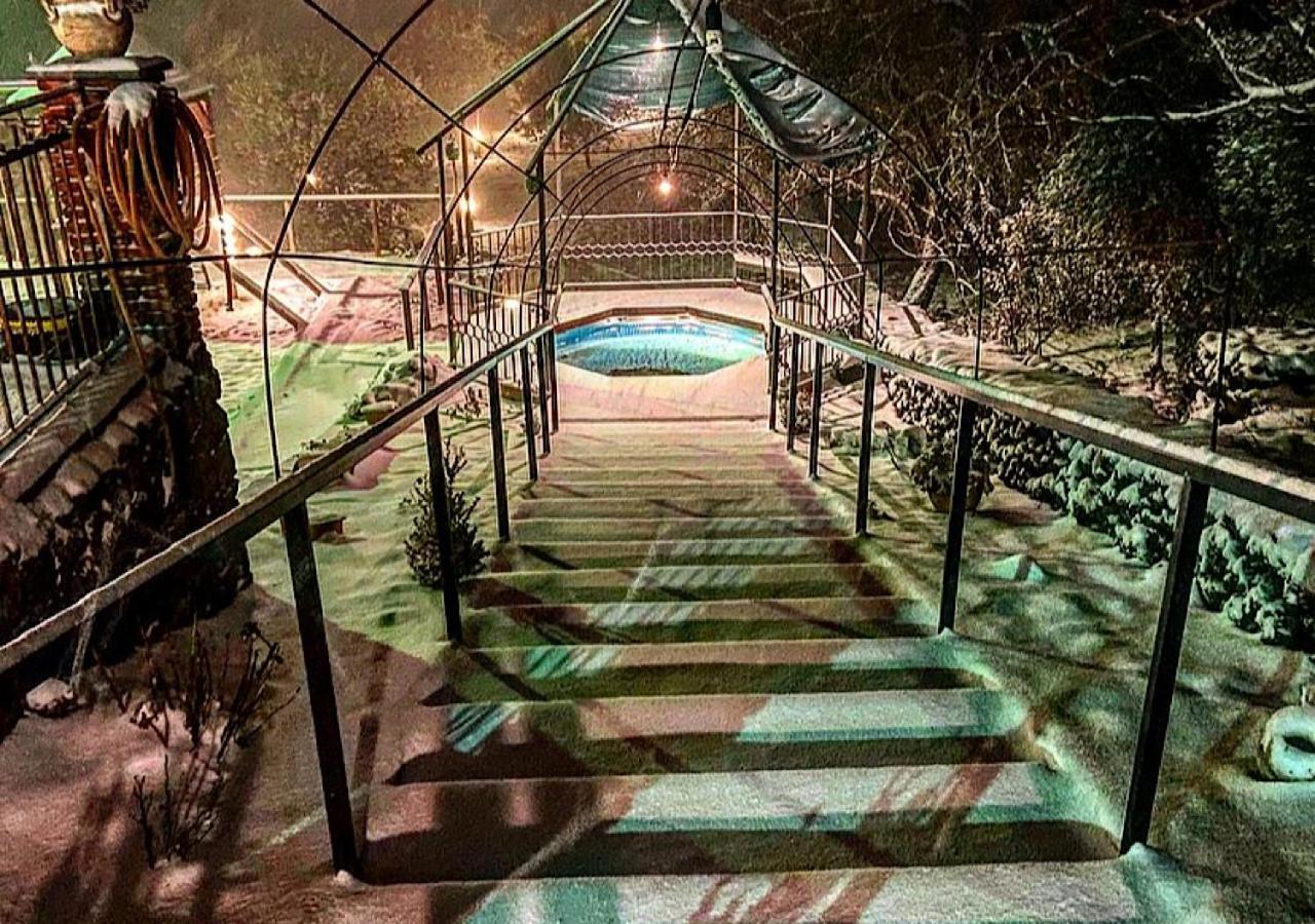 Casa Monte Etna Maletto Esterno foto