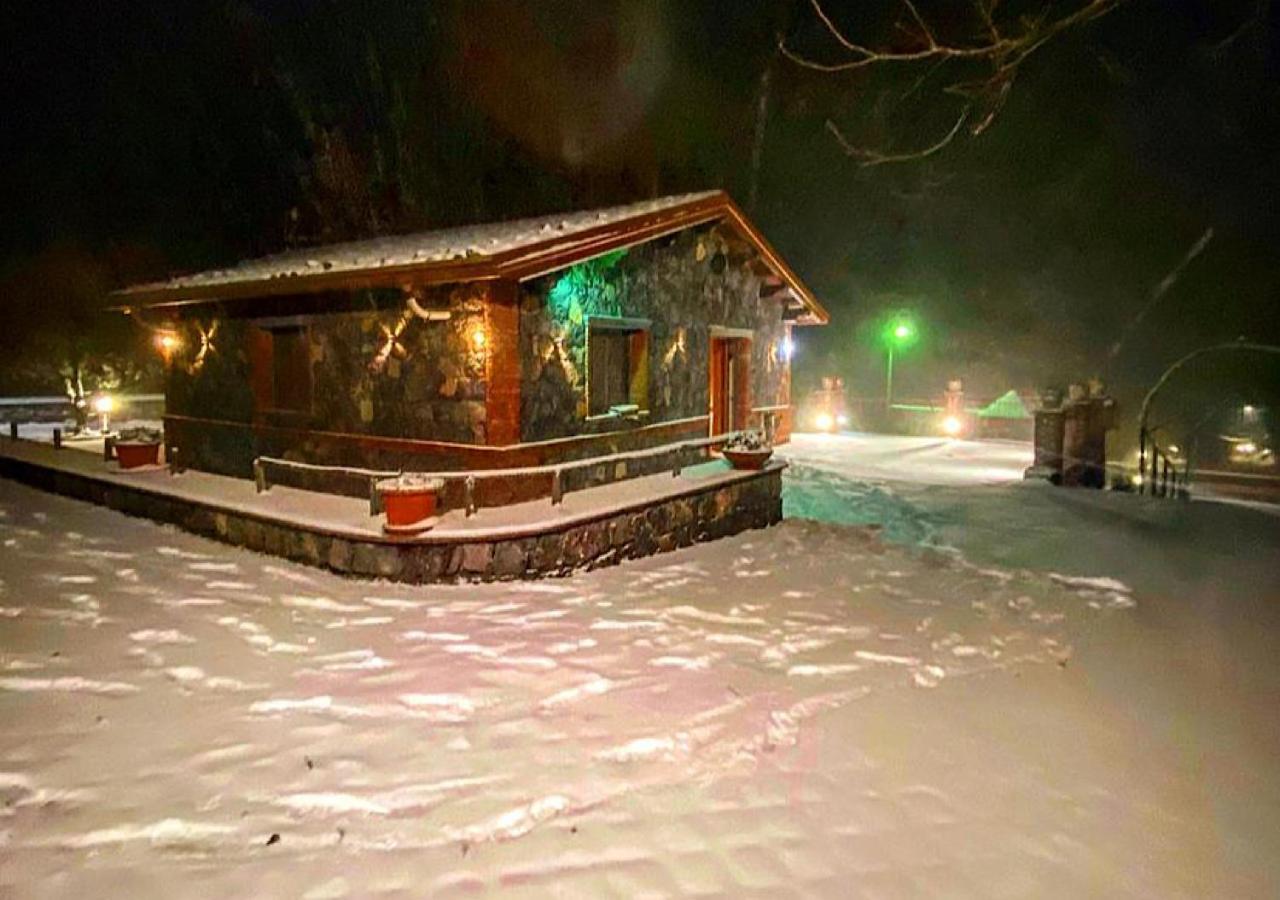 Casa Monte Etna Maletto Esterno foto